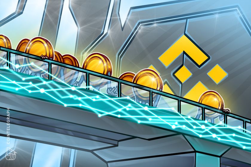 Binance Addresses Misinformation Amid Token Dumping Rumors