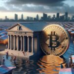 Binance's decrease in Bitcoin reserves sparks market speculation
