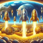 Bitcoin and Cryptocurrency on the Verge of Explosive Growth: Prepare for an Trillion Price Surge