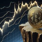 Bitcoin approaches critical support level as market sentiment shifts