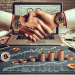 Bitcoin-backed lending partnership reshapes investor options