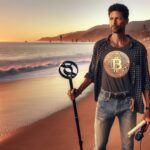 Bitcoin Billionaire: Newport Man Seeks Tip to Recover £620m Fortune