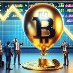 Bitcoin ETF outflows reflect investor caution