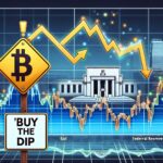 Bitcoin ETF Warning: Why You Shouldn't Buy The Dip Amid Fed Price Crash Fear