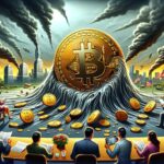Bitcoin ETFs Experience Massive Outflows During U.S.-China Turmoil: What Investors Need to Know