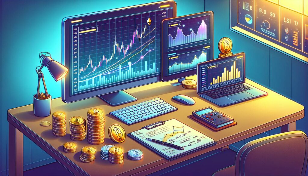 Bitcoin, Ethereum, and More: Latest Price Analysis Revealed