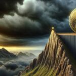 Bitcoin faces critical test as sell-off approaches key resistance level