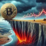 Bitcoin faces decline amid economic uncertainty