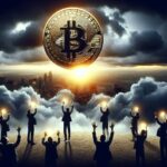 Bitcoin faces downturn as seller dominance increases