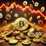 Bitcoin faces turmoil amid memecoin frenzy and market hacks