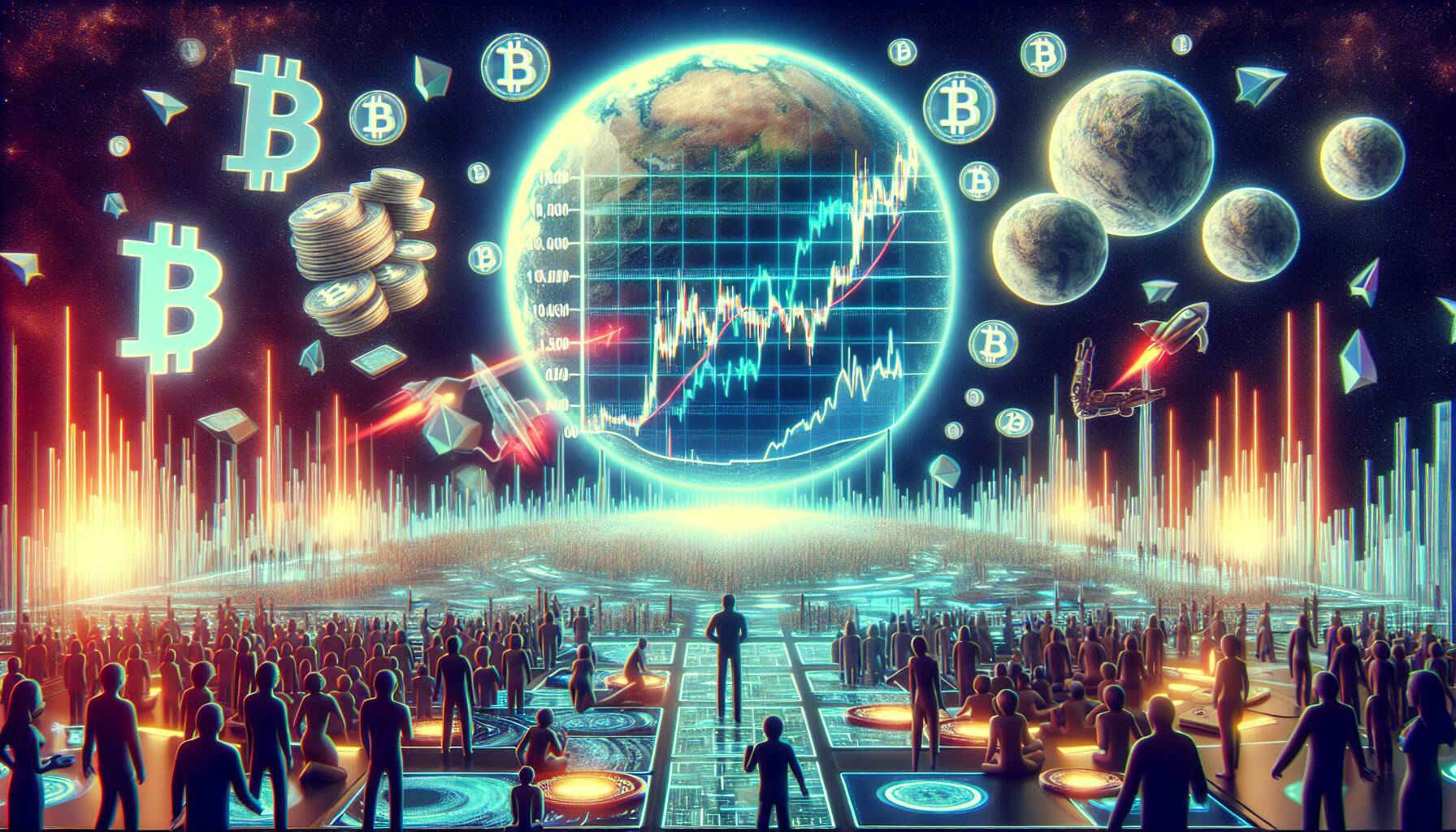 Bitcoin-Focused Metaplanet's Bold Move: 10-to-1 Stock Split Following Massive Price Surge