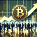 Bitcoin gains traction as a key asset for elite investors
