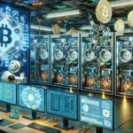 Bitcoin miners pivot to artificial intelligence and high-performance computing