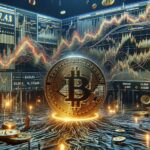 Bitcoin mining difficulty reaches historic high amid market upheaval