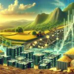 Bitcoin mining landscape shows rising hashrate and mixed fortunes for investors