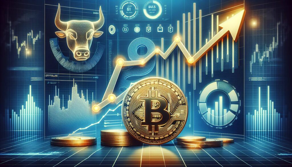 Bitcoin outflows signal bullish sentiment in cryptocurrency market