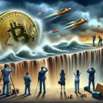 Bitcoin Plummets Below 0,000 Amid Tariff Turmoil: What Investors Need to Know