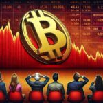 Bitcoin Plummets to a 3-Month Low: What Does This Mean for Investors?