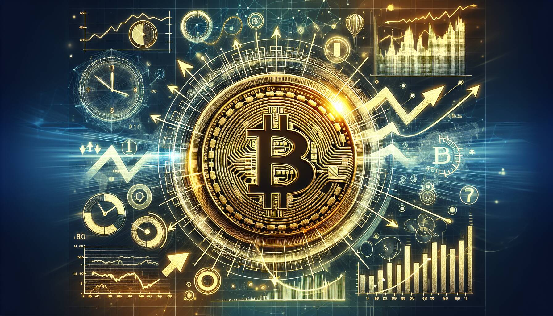 Bitcoin Price Analysis: Get Ready for a Major Shift in the Market