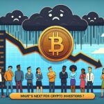 Bitcoin Price Drops After Disappointing News from Trump: What's Next for Crypto Investors?
