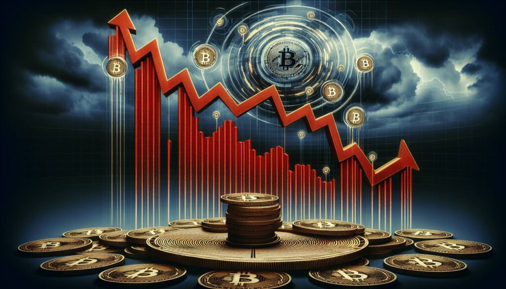 Bitcoin Price Plummets as Federal Warning Sends Shockwaves Through Market