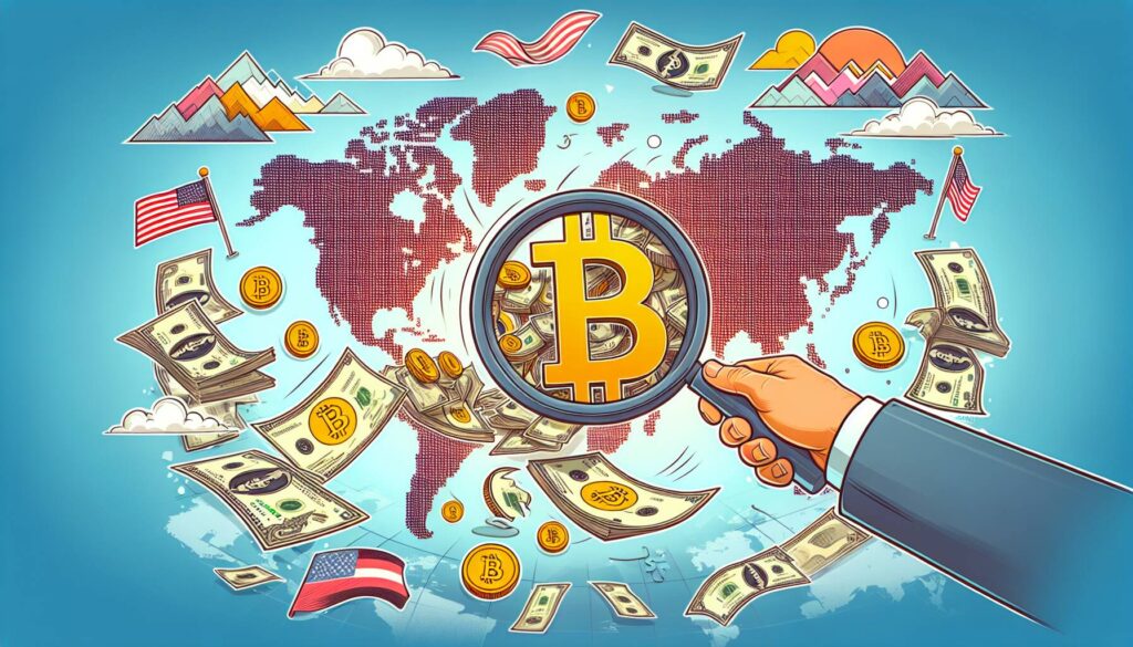 Bitcoin Reserve Bills Face Rapid Rejection Across States - Find Out Why