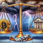 Bitcoin vs Banks: Will Trump's Policies Lead to a Financial Showdown?