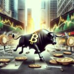 Bitcoin's bull run faces challenges ahead