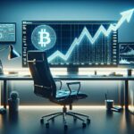 Bitcoin's hashrate reaches record high