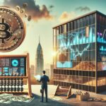 Bitcoin's impact on corporate finance transformation