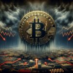 Bitcoin's Impending August 2023 Breakdown: Is a K Price in Sight?