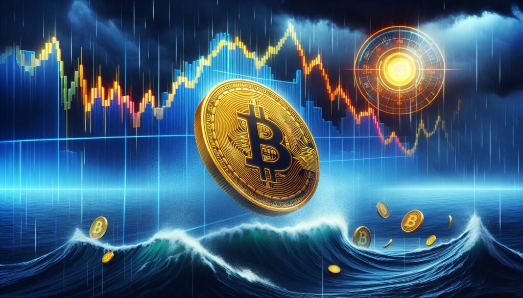 Bitcoin's Price Plummets as Trump's Tariffs Shake Markets