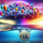 Bitcoin's price stagnation amid memecoin frenzy