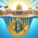 Bitcoin's Price Takes a Dive Despite Positive Government Support