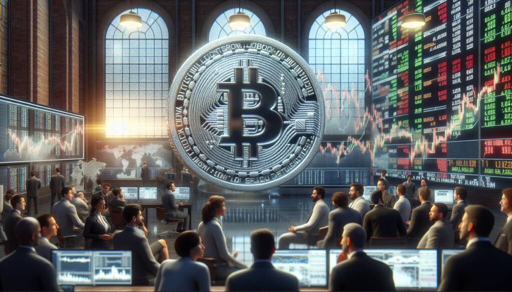 Bitcoin's stagnant month amid bullish options trading