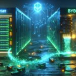 Bitget supports Bybit with significant ether transfer after hack