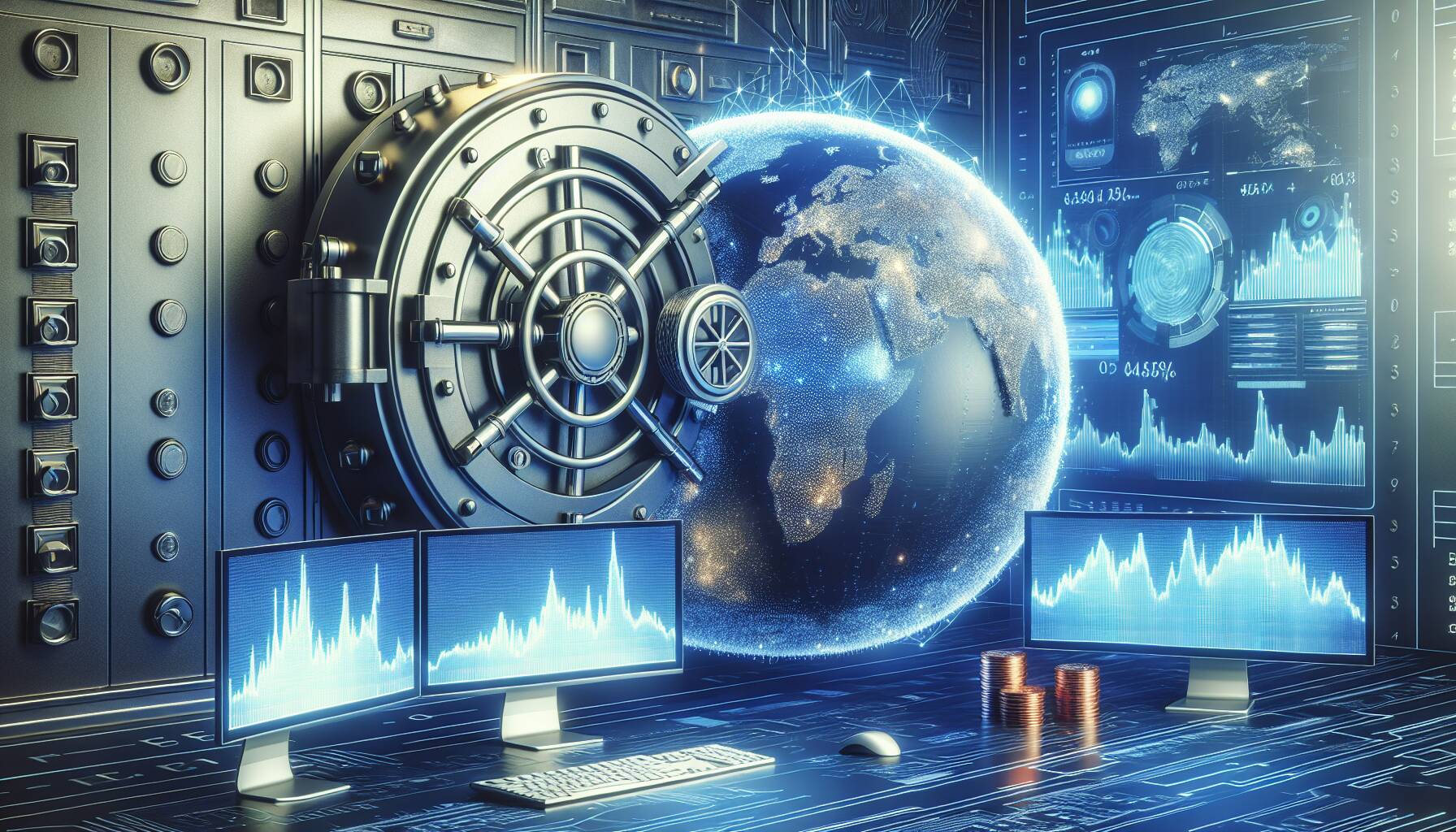 BitGo and Copper enhance security for cryptocurrency trading