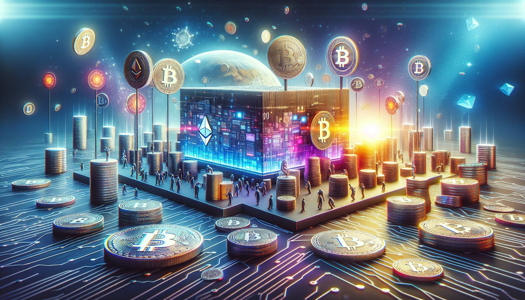 BitMEX seeks buyer amid crypto market consolidation