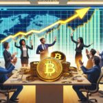 Bitwise secures funding for cryptocurrency growth