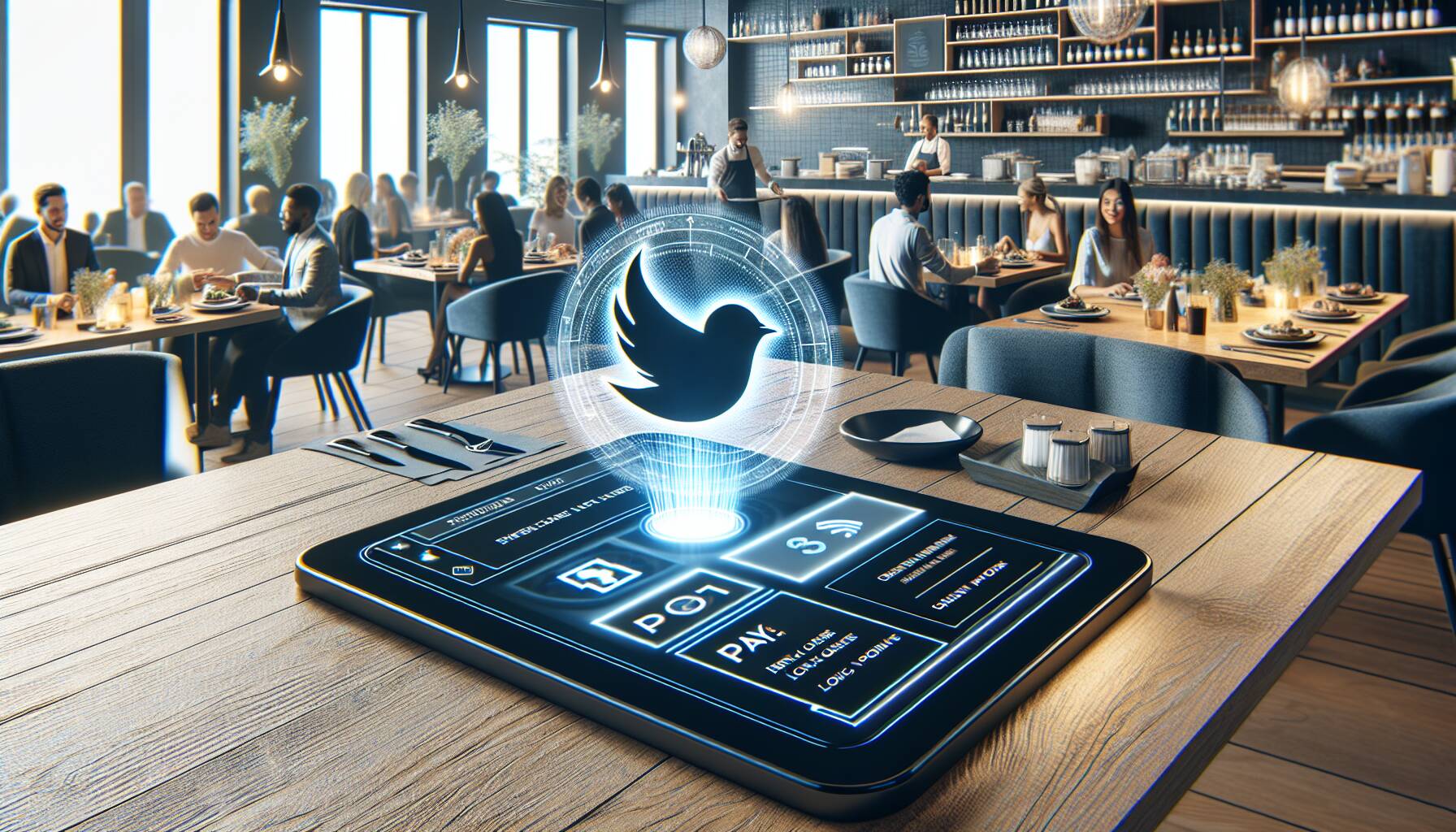 Blackbird launches Flynet to transform restaurant payments and loyalty systems