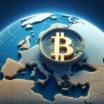 BlackRock plans bitcoin ETP launch in Europe