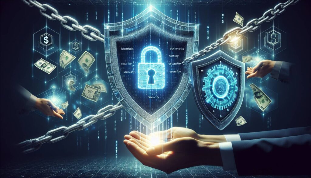 Blockaid secures funding to enhance blockchain security