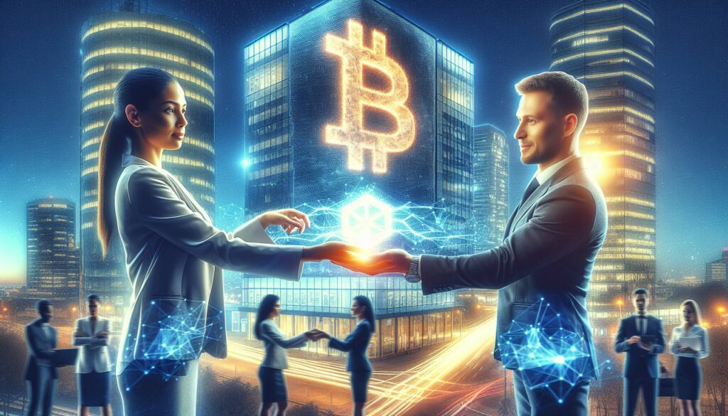 Blockchain.com prepares for potential IPO with new leadership
