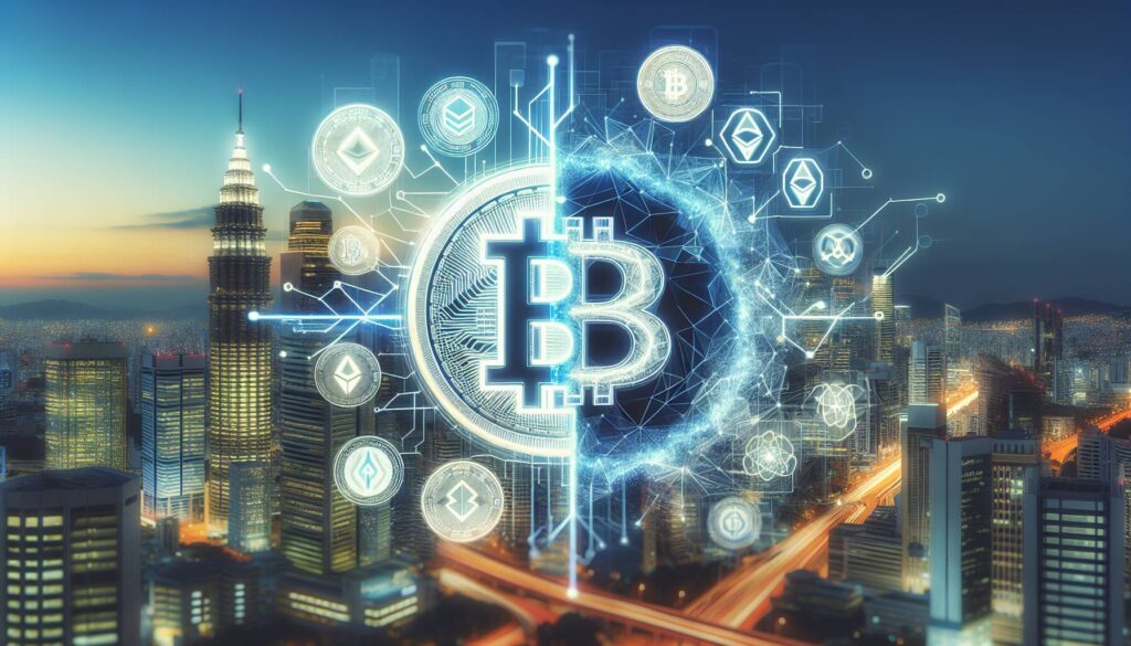 Boerse Stuttgart and DekaBank join forces for cryptocurrency trading