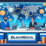 Breaking News: BlackRock Launches Bitcoin Exchange-Traded Product in Europe