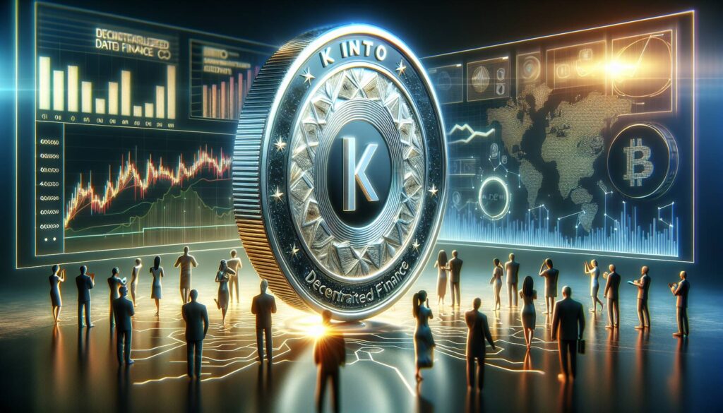 Brevan Howard digital embraces DeFi with Kinto investment