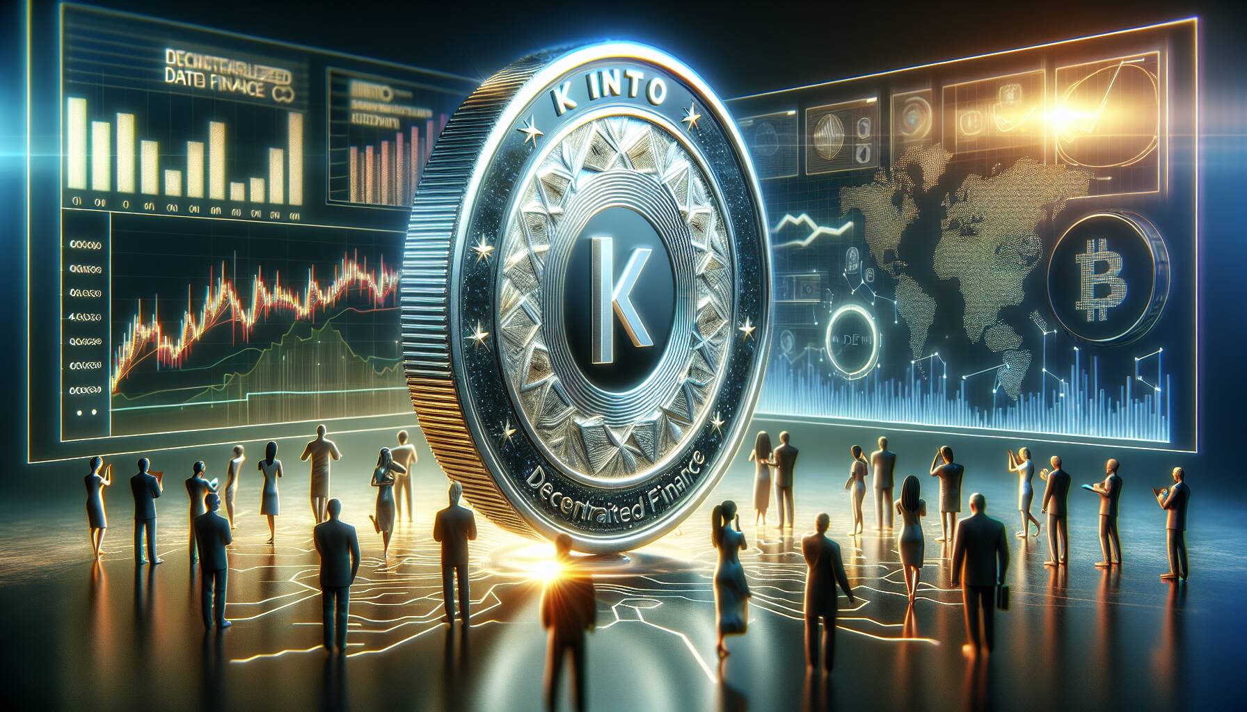 Brevan Howard digital embraces DeFi with Kinto investment