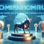 Bullish Global considers public offering in booming crypto market