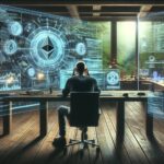 Buterin's concerns about the future of Ethereum