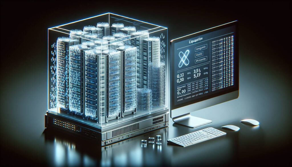 Bybit enhances API for improved transparency in liquidation data